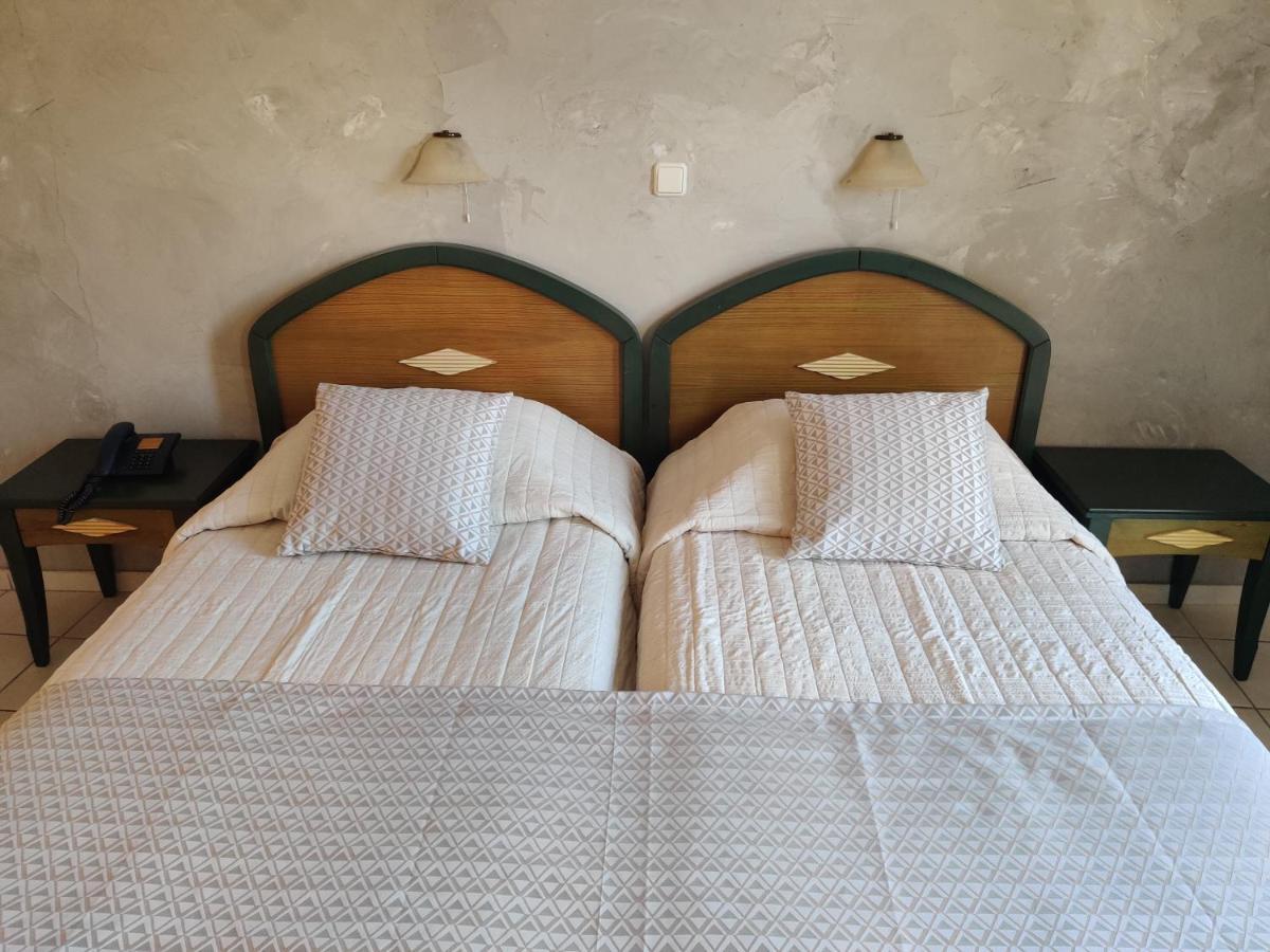 Zannis Hotel Ретимно Екстериор снимка